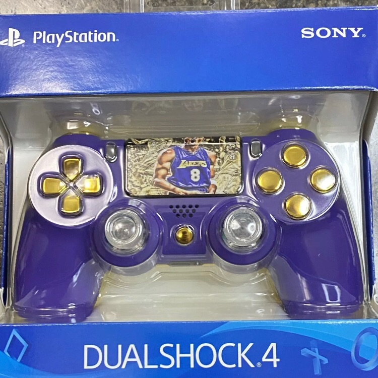 Ps4 Controller